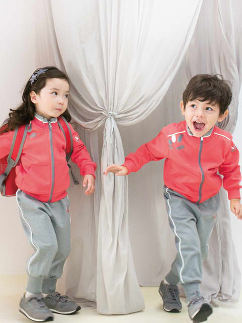 통키