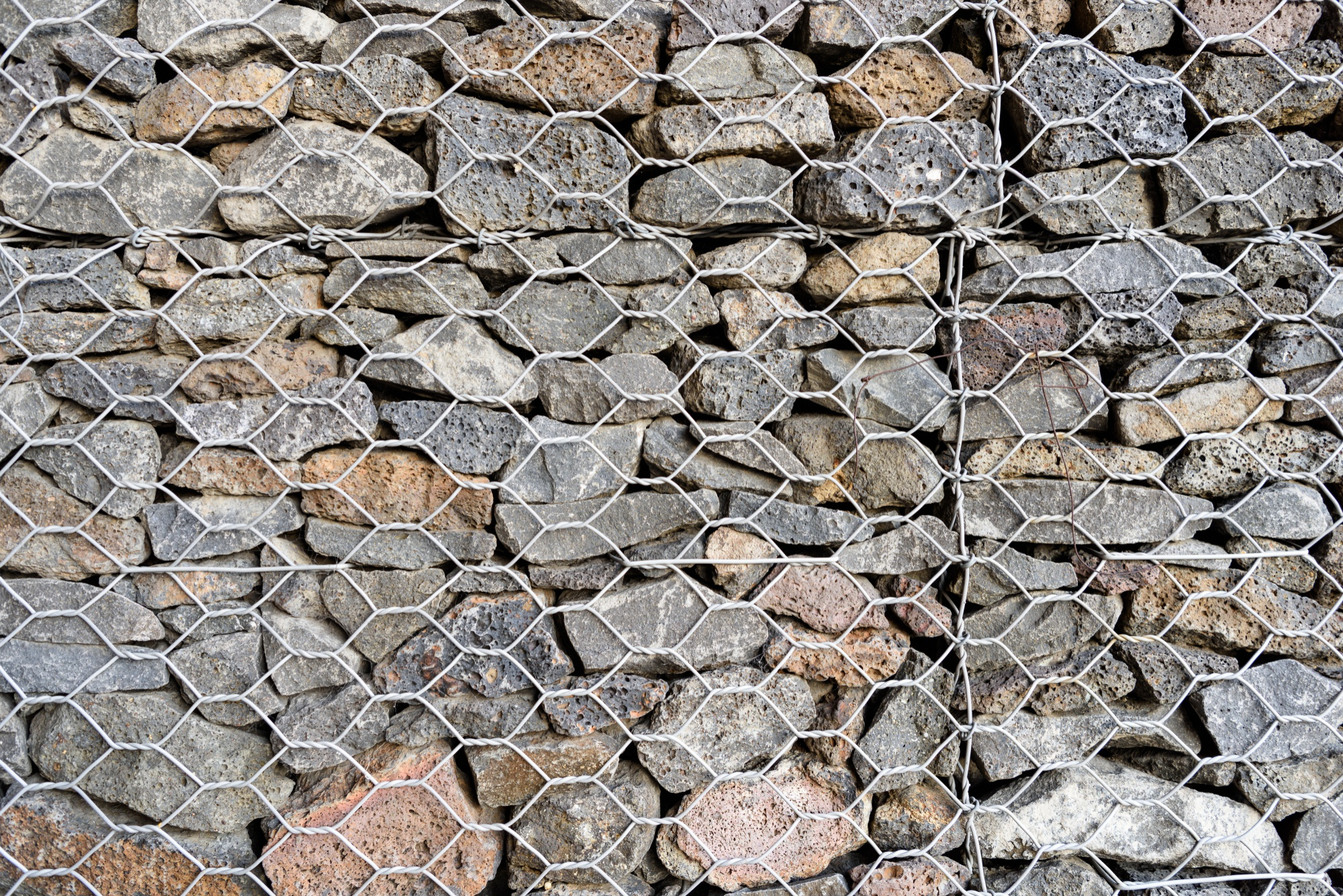 Image 2 pour Les gabions : enfin des précisions !