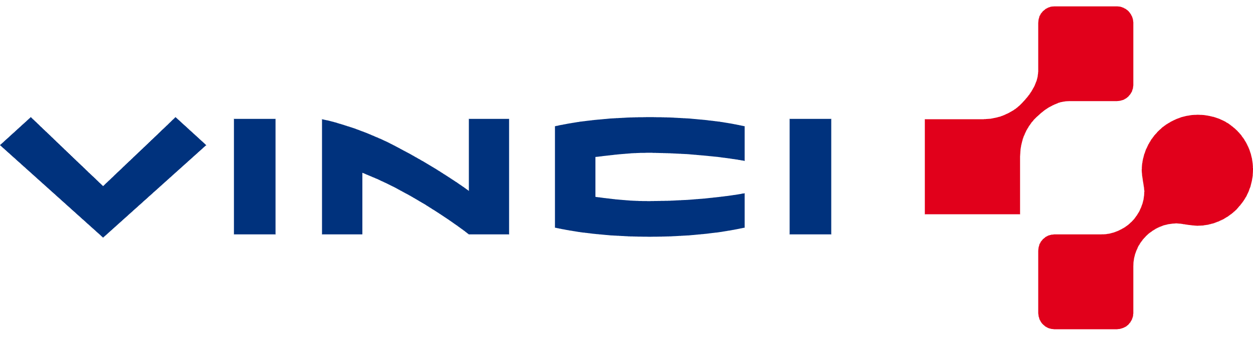 Vinci Construction
