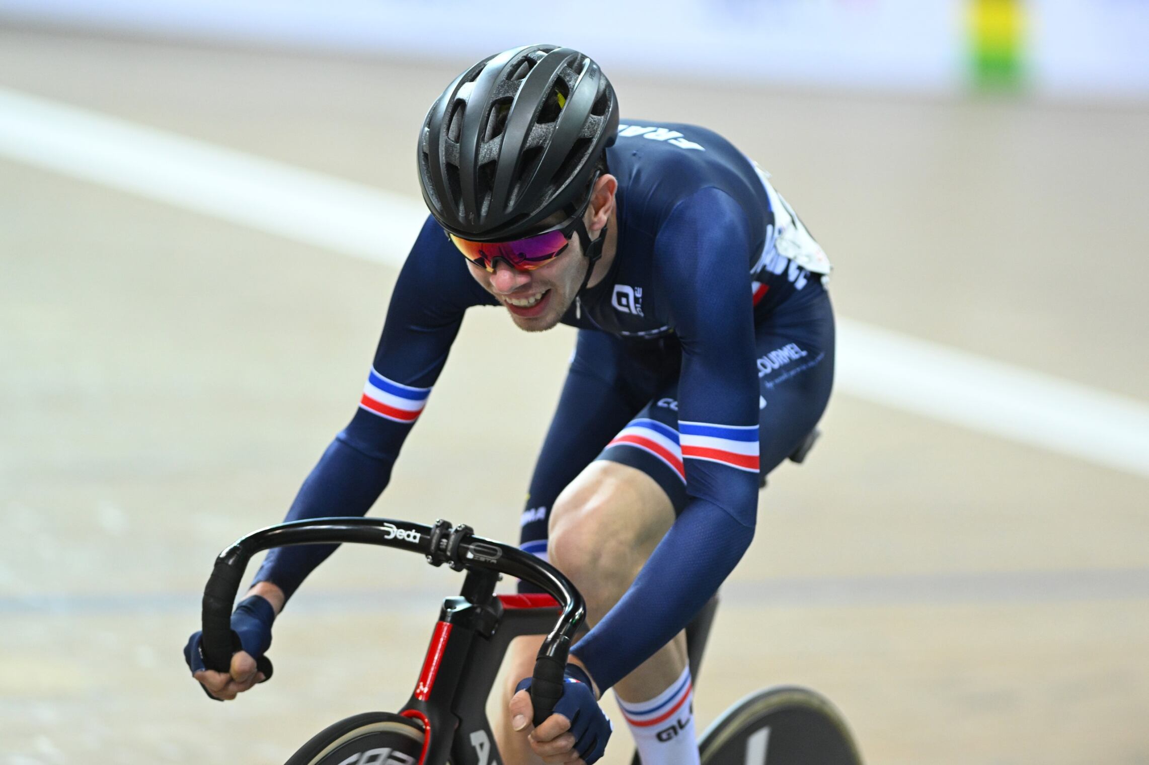 Florian Chapeau