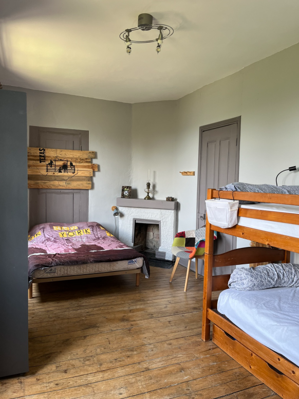 Intérieur du gîte LFM FARM - photo 7