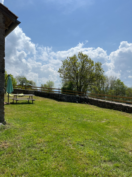 Intérieur du gîte LFM FARM - photo 3