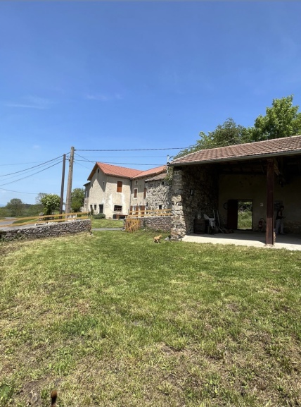 Intérieur du gîte LFM FARM - photo 2