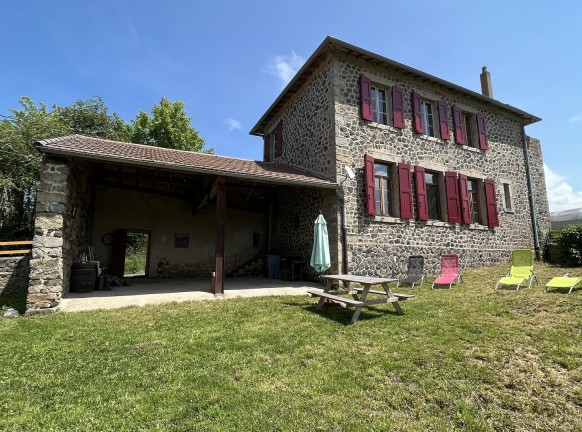 Intérieur du gîte LFM FARM - photo 1