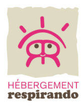 Label Hébergement Respirando