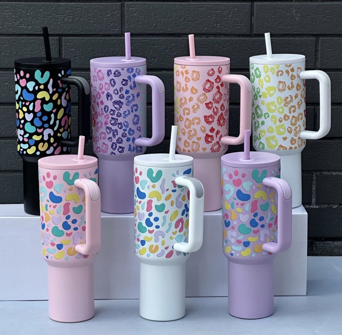 Insulated Tumbler