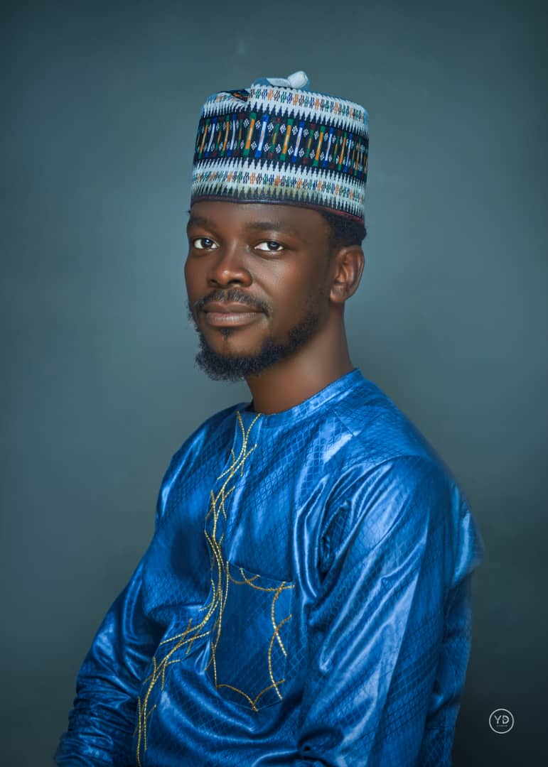 Wudiri Ishaku