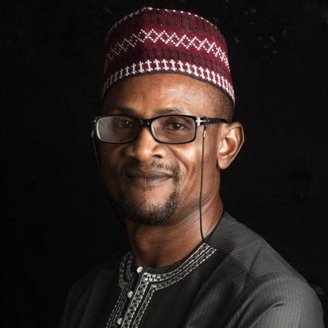 Paul Aina