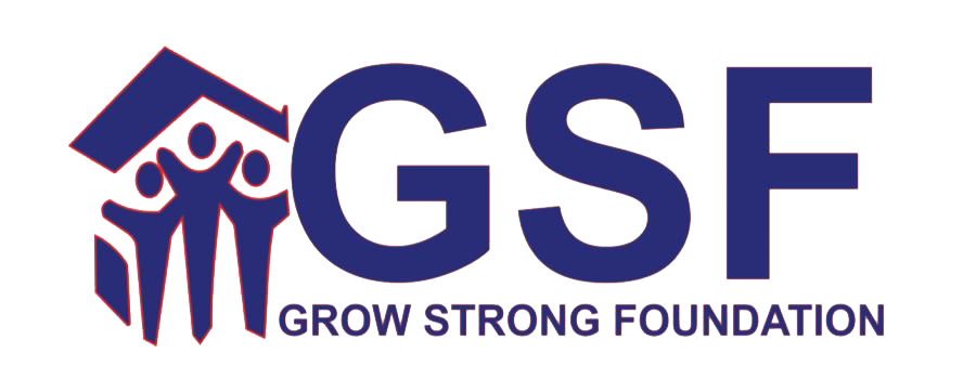 GSF- Grow Strong Foundation