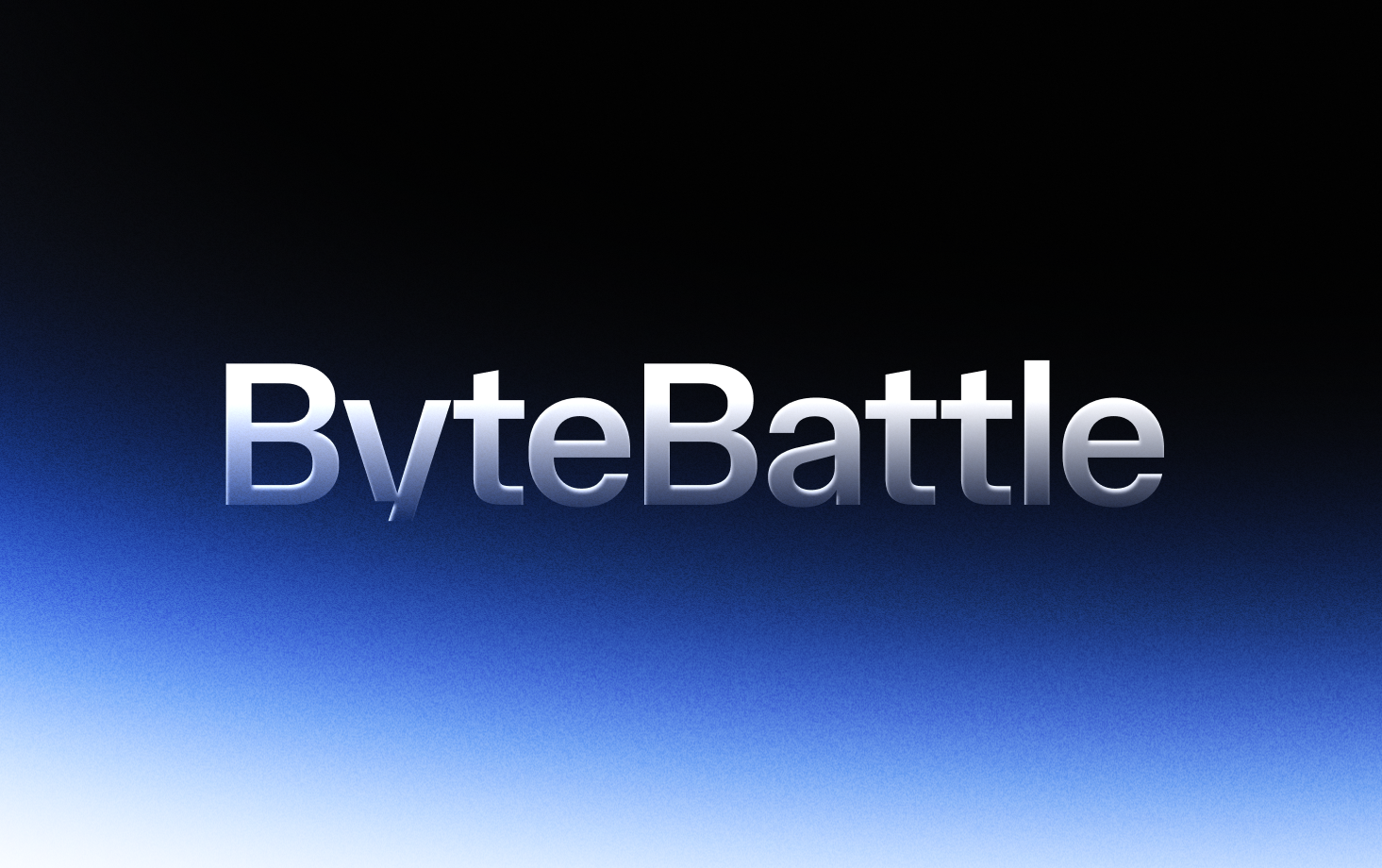 ByteBattle