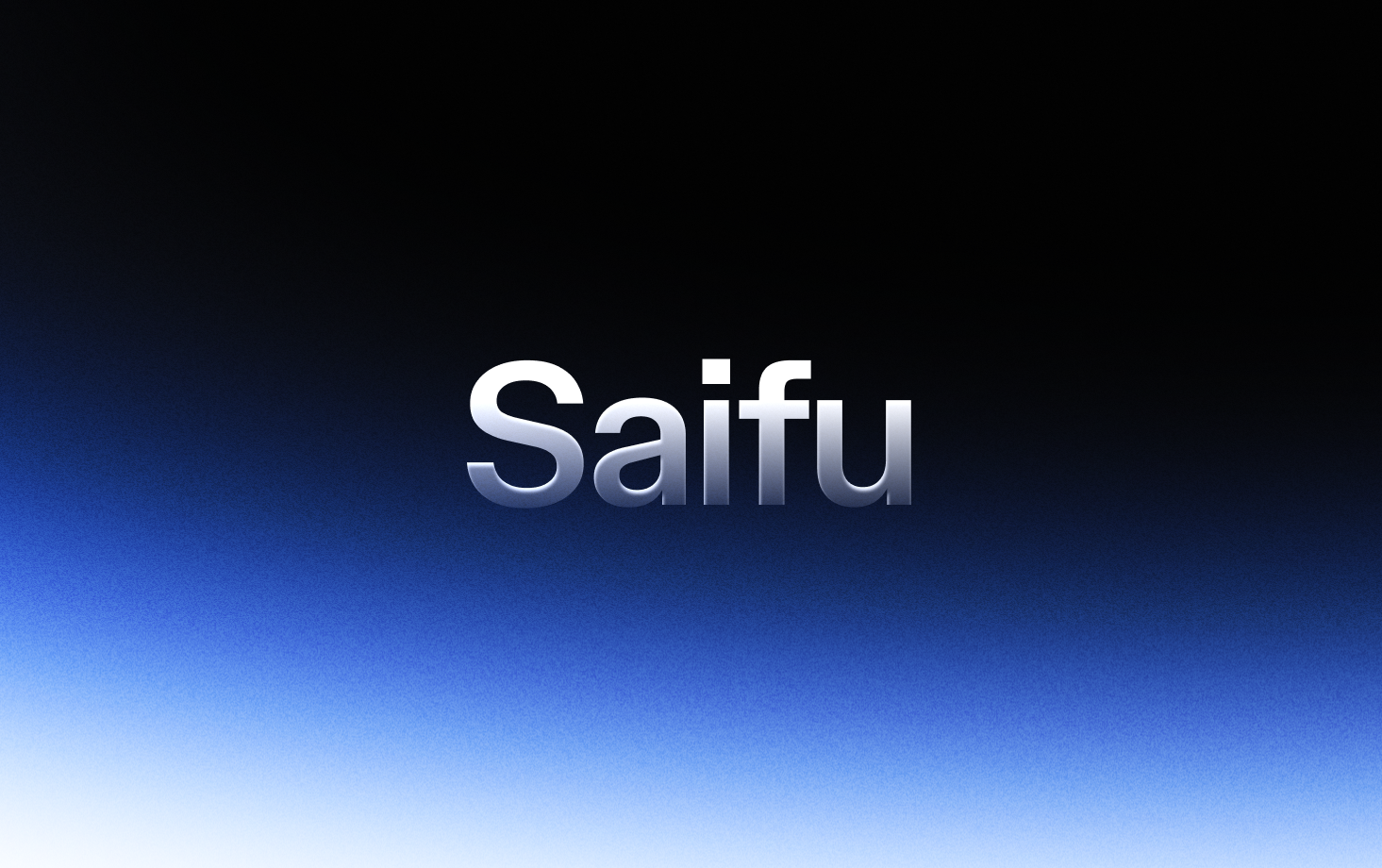 Saifu
