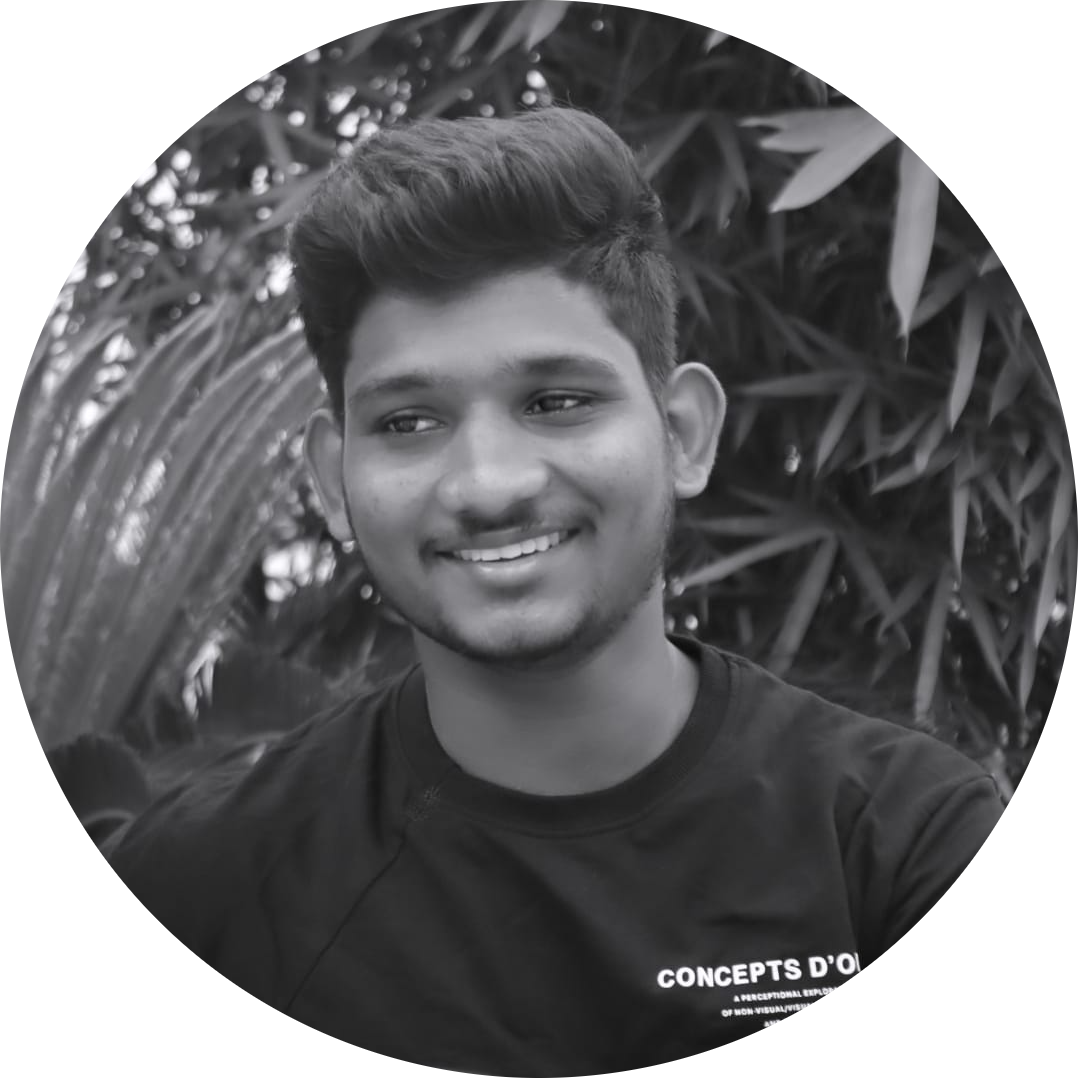 Chandu Abbireddy