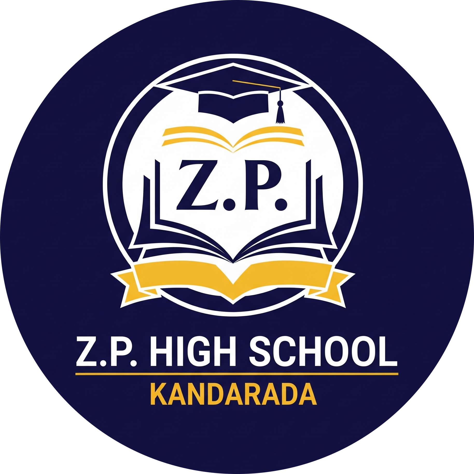 School Logo