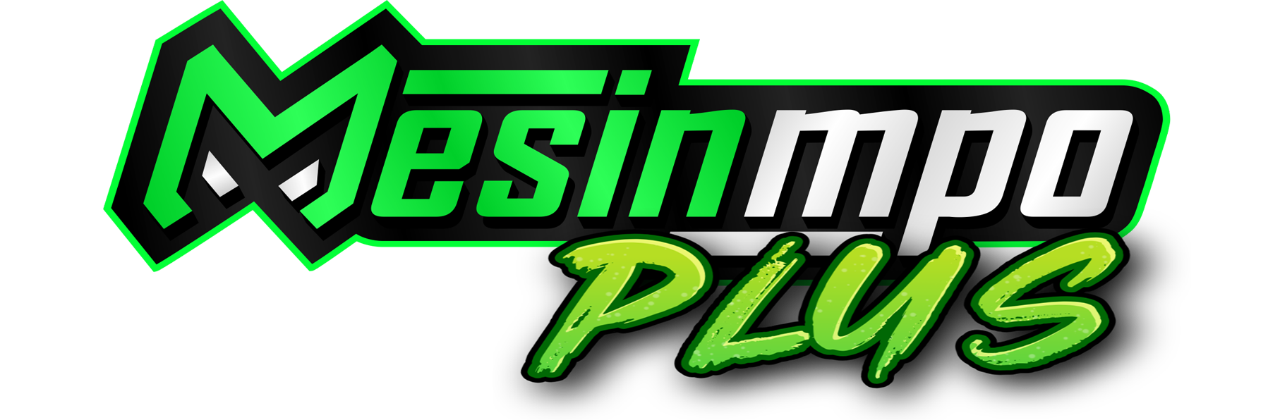 Logo MESINMPOapk.com Indonesia