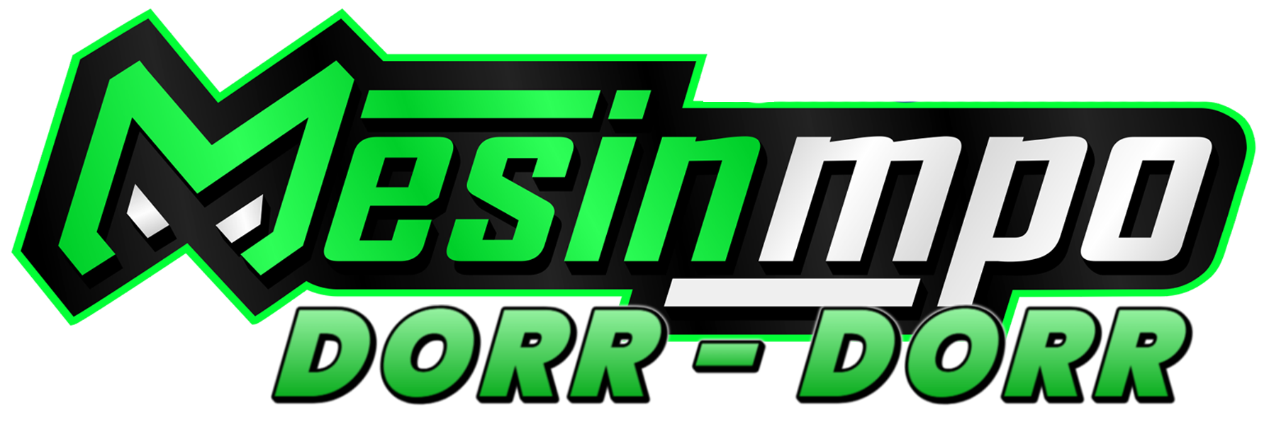 logo mesinmpo