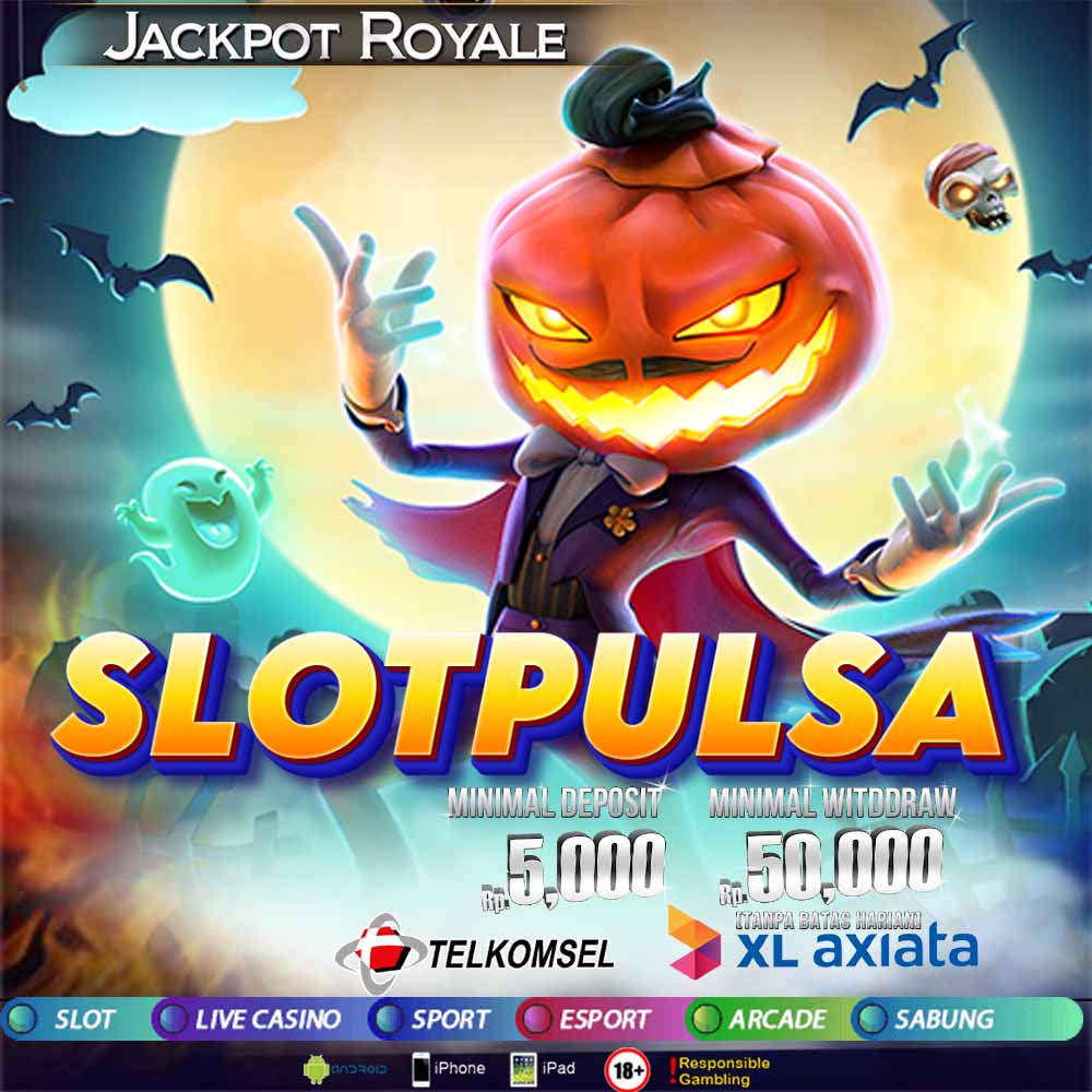 Mesinmpo Situs Slot Pulsa XL & Telkomsel Layanan Cs Mpo 24 Jam