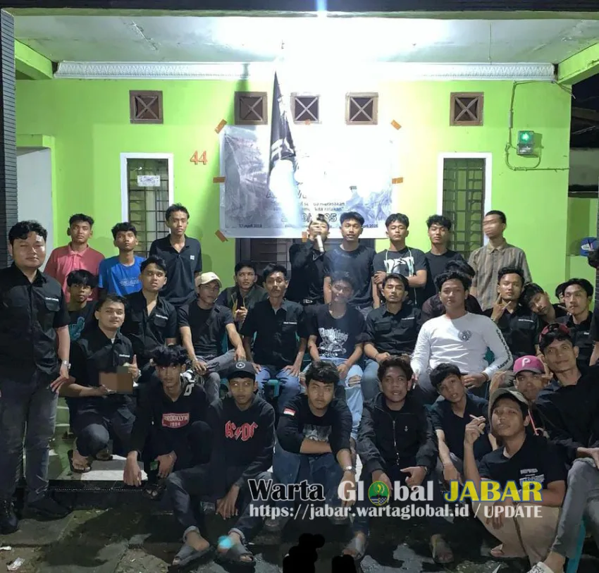 KMMB Sumut Gelar Aksi Protes di PPKS dan Mapolda, Kecam Pernyataan Oknum Manager Pabrik MMR