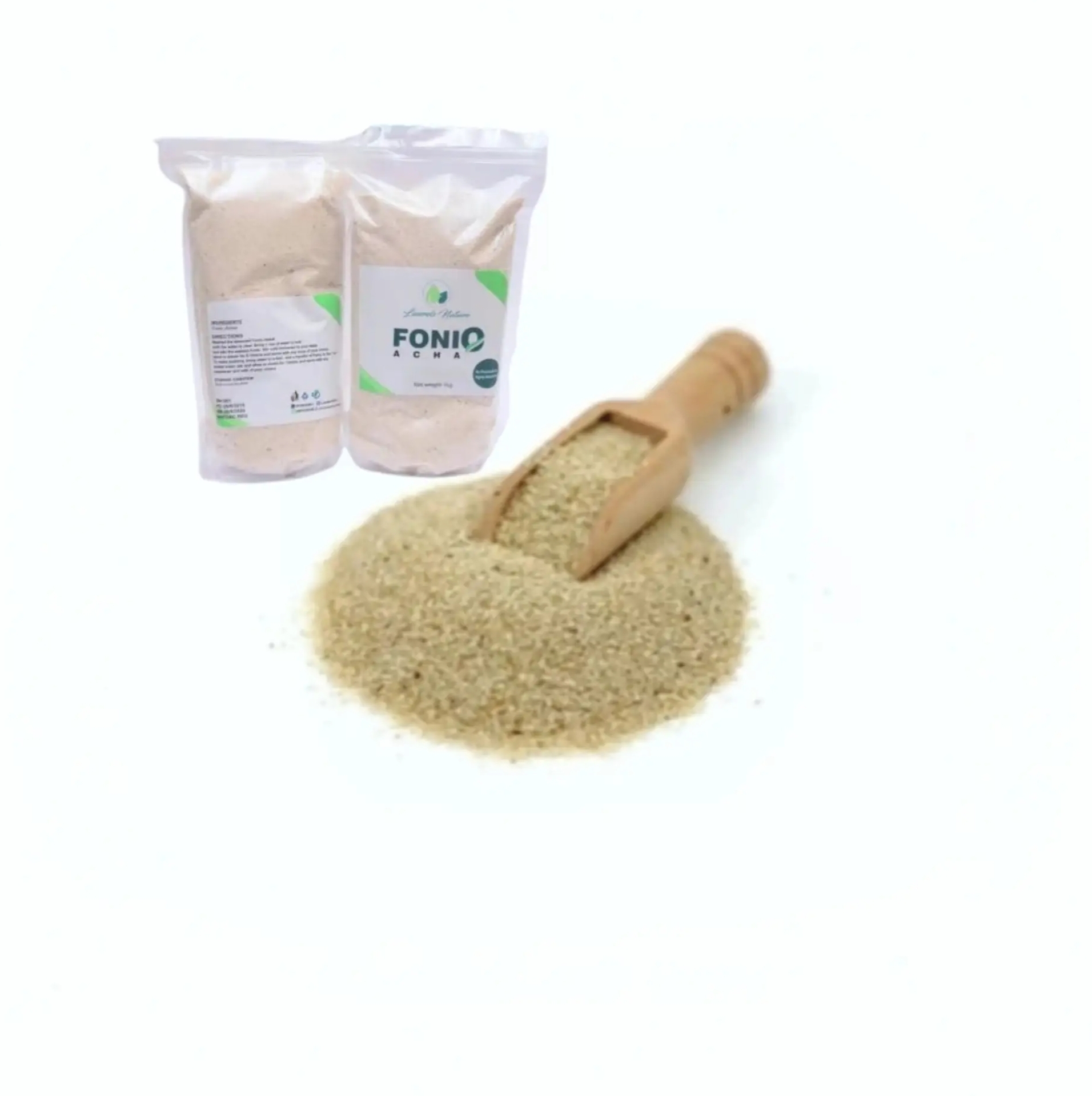 Acha (Fonio) - 2kg