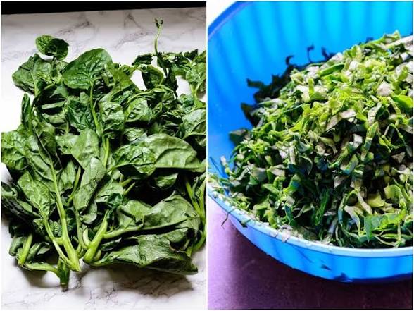 Afang Leaves (Fresh) - 2kg