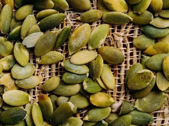 Pumpkin Seeds (Hulled) - 500g