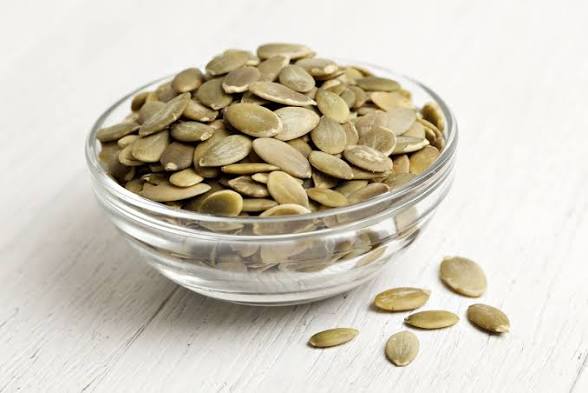 Pumpkin Seeds (Raw) - 1kg