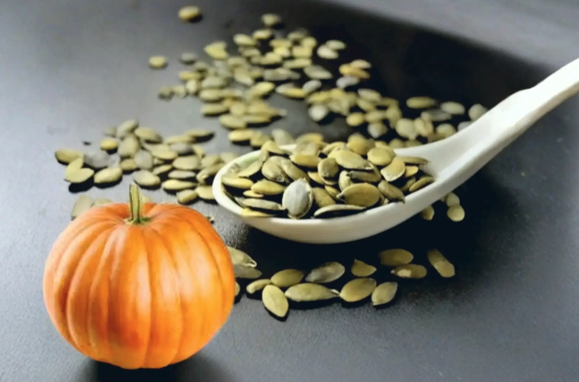 Pumpkin Seeds (Raw) - 250g