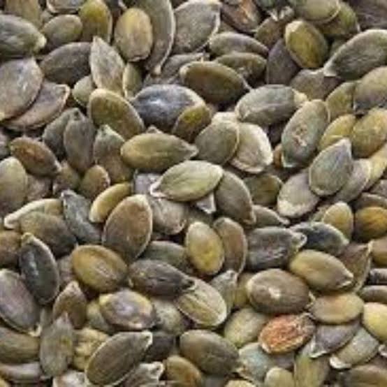 Pumpkin Seeds (Raw) - 500g