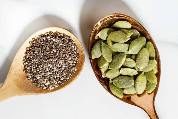 Pumpkin Seeds (Raw) - 5kg