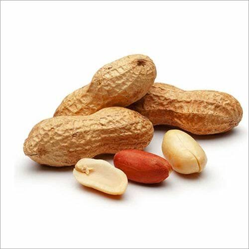 Groundnuts (Roasted)