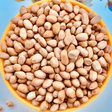 Groundnuts (Roasted) - 250g