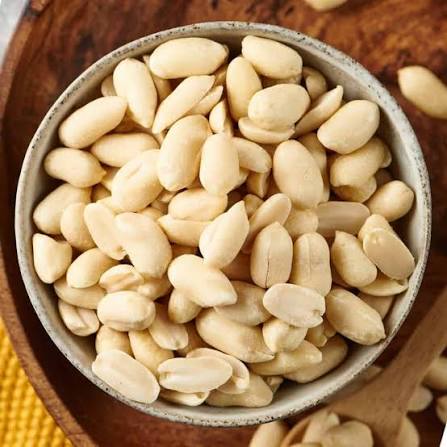 Groundnuts (Roasted) - 5kg
