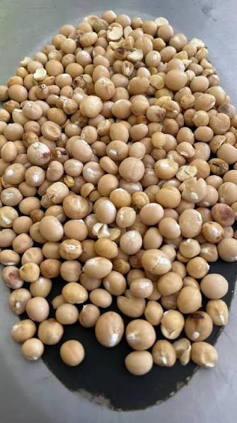 Bambara Nuts - 250g