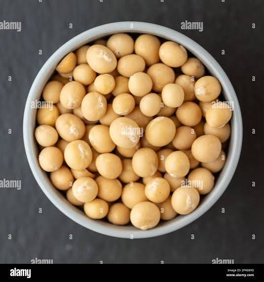 Bambara Nuts - 2kg