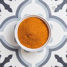 Suya Spice (Yaji) - 500g