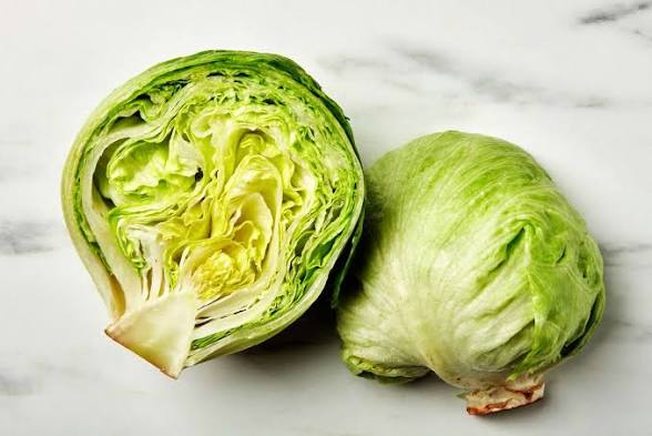Lettuce - 5kg