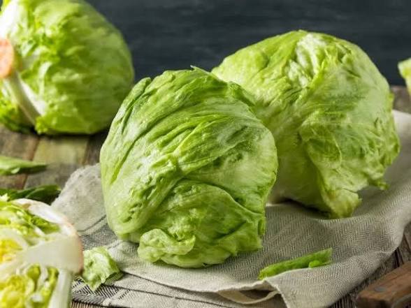 Lettuce - 1kg