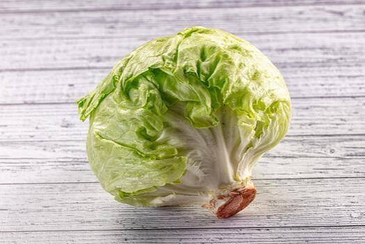 Lettuce - 2kg