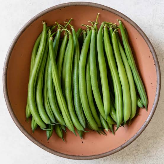 Green Beans - 2kg