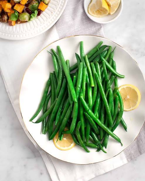 Green Beans - 500g