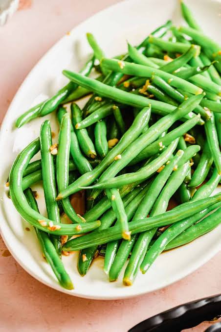 Green Beans - 5kg