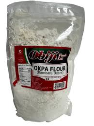 Bambara Flour - 10kg
