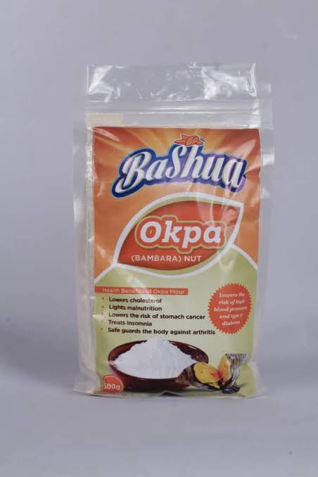 Bambara Flour - 1kg