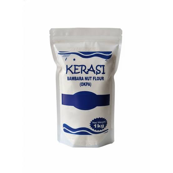 Bambara Flour - 2kg