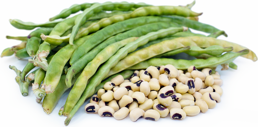 Black-Eyed Peas - 1kg