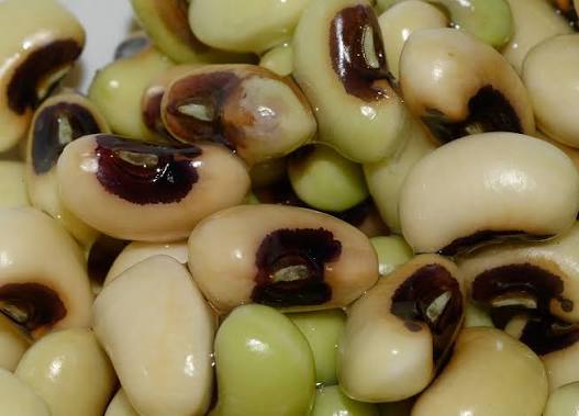 Black-Eyed Peas - 250g
