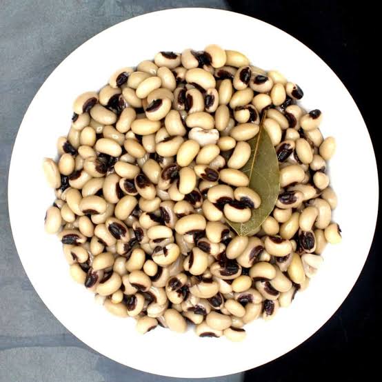 Black-Eyed Peas - 5kg