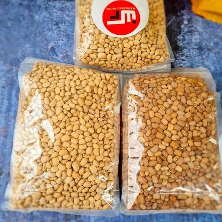 Brown Beans (Oloyin)