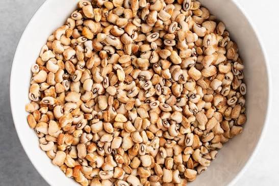 Brown Beans (Oloyin) - 1kg