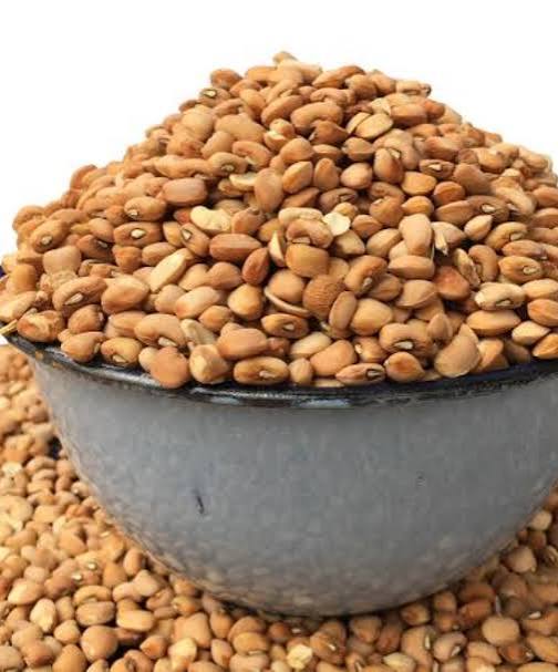 Brown Beans (Oloyin) - 250g