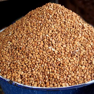 Brown Beans (Oloyin) - 2kg